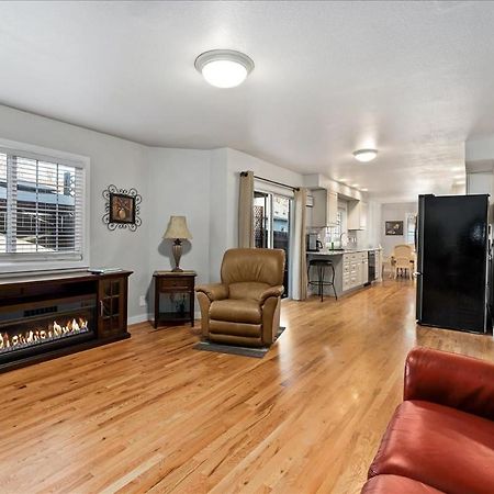 Parkside Home Perfect For Families Μπόιζ Εξωτερικό φωτογραφία