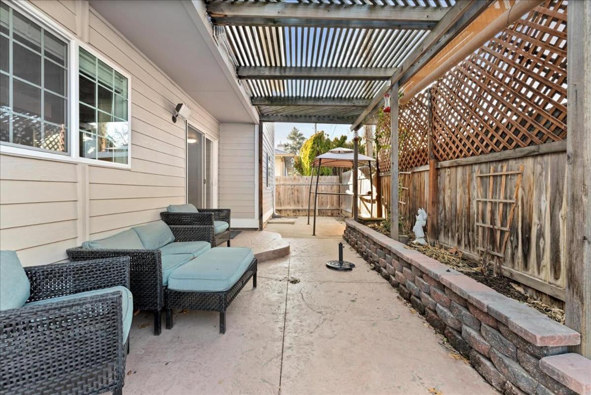 Parkside Home Perfect For Families Μπόιζ Εξωτερικό φωτογραφία