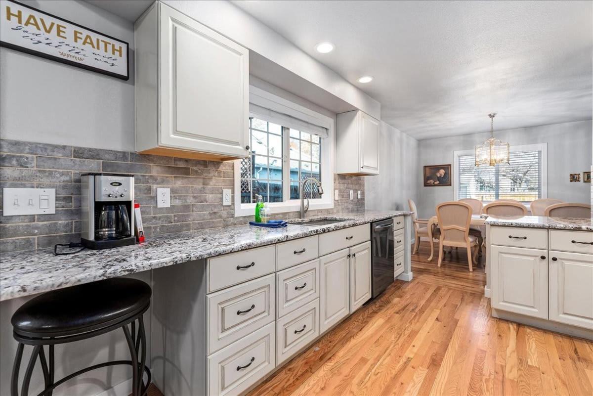 Parkside Home Perfect For Families Μπόιζ Εξωτερικό φωτογραφία