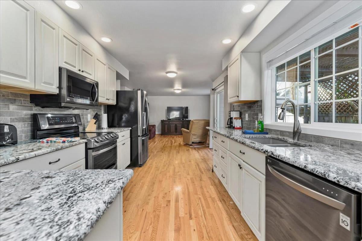 Parkside Home Perfect For Families Μπόιζ Εξωτερικό φωτογραφία