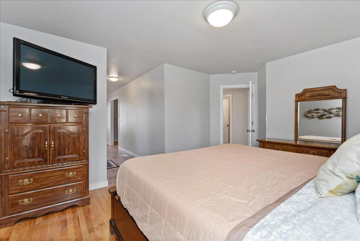 Parkside Home Perfect For Families Μπόιζ Εξωτερικό φωτογραφία