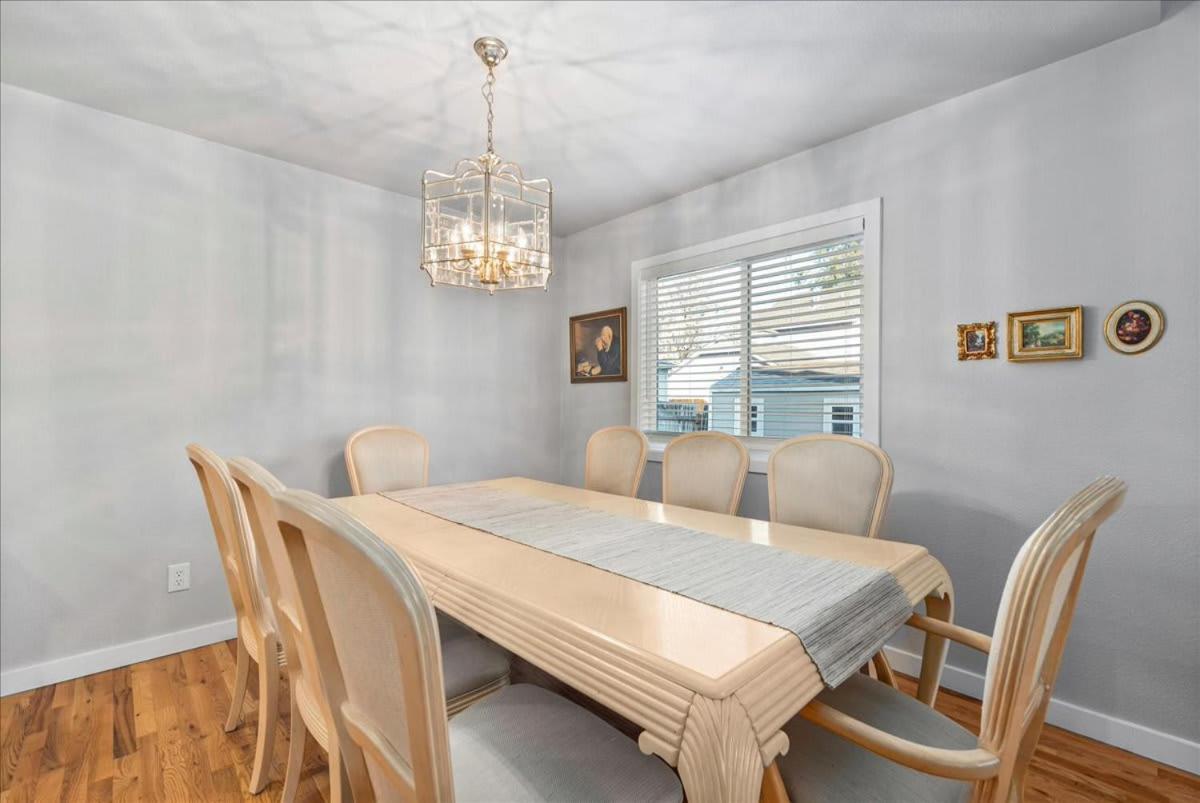 Parkside Home Perfect For Families Μπόιζ Εξωτερικό φωτογραφία