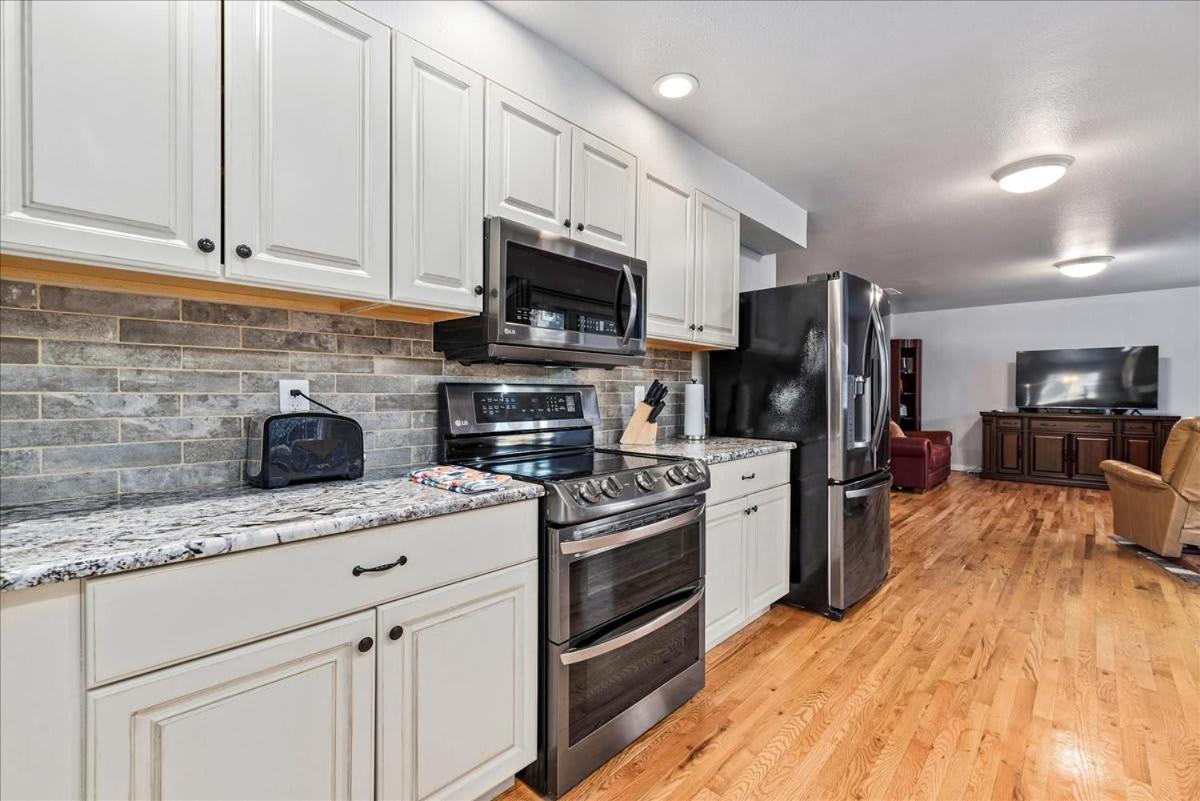 Parkside Home Perfect For Families Μπόιζ Εξωτερικό φωτογραφία