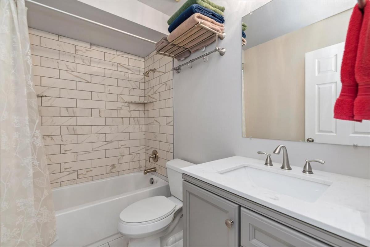 Parkside Home Perfect For Families Μπόιζ Εξωτερικό φωτογραφία