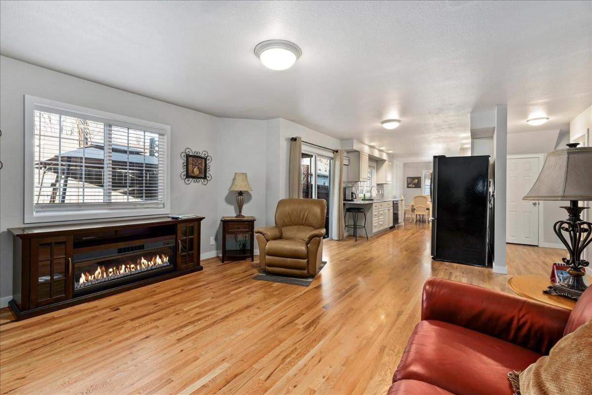 Parkside Home Perfect For Families Μπόιζ Εξωτερικό φωτογραφία