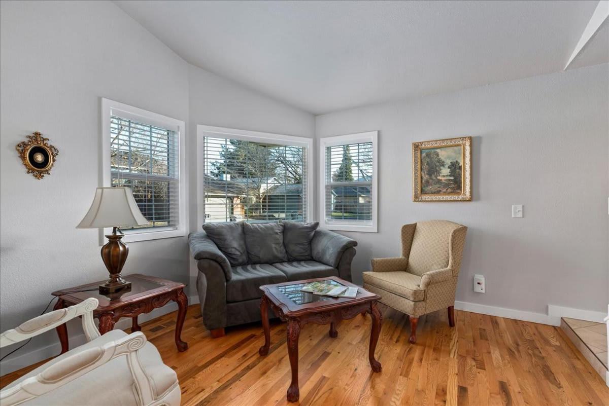 Parkside Home Perfect For Families Μπόιζ Εξωτερικό φωτογραφία