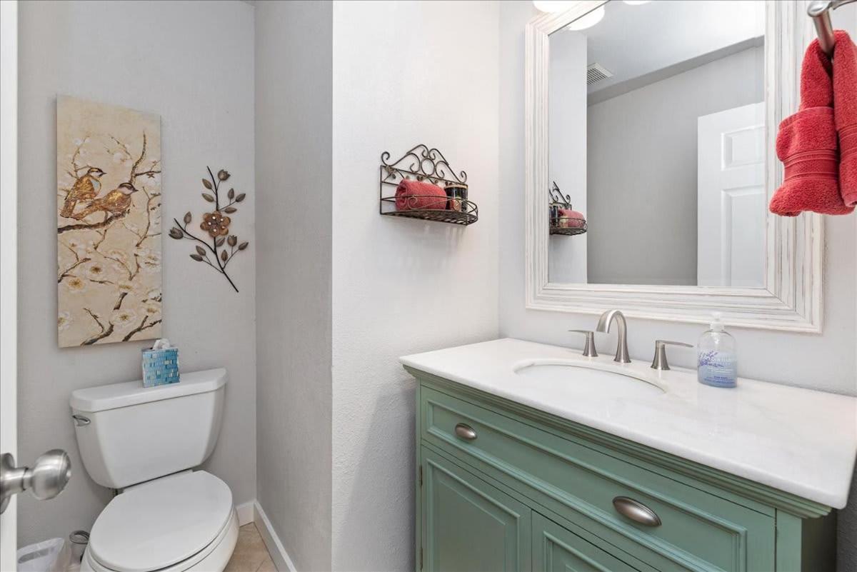 Parkside Home Perfect For Families Μπόιζ Εξωτερικό φωτογραφία