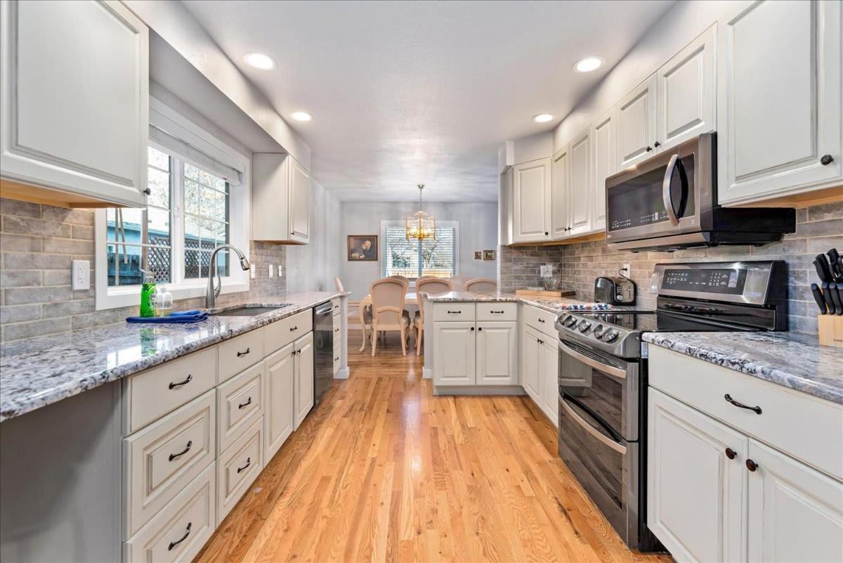 Parkside Home Perfect For Families Μπόιζ Εξωτερικό φωτογραφία