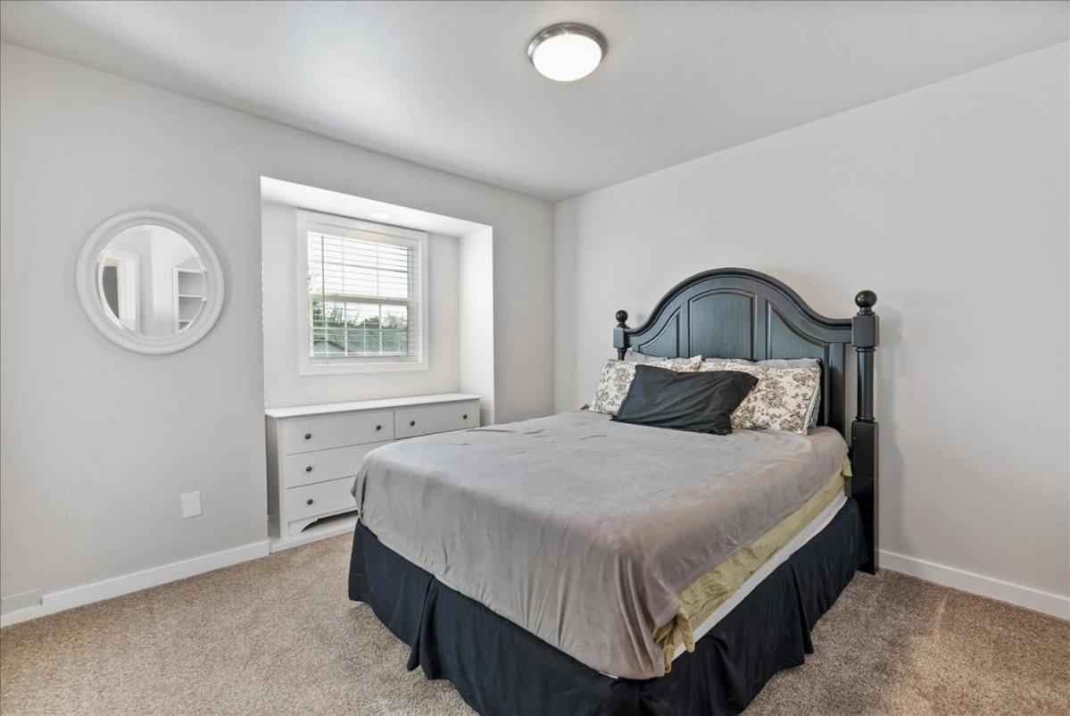 Parkside Home Perfect For Families Μπόιζ Εξωτερικό φωτογραφία