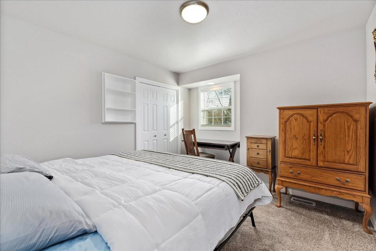 Parkside Home Perfect For Families Μπόιζ Εξωτερικό φωτογραφία