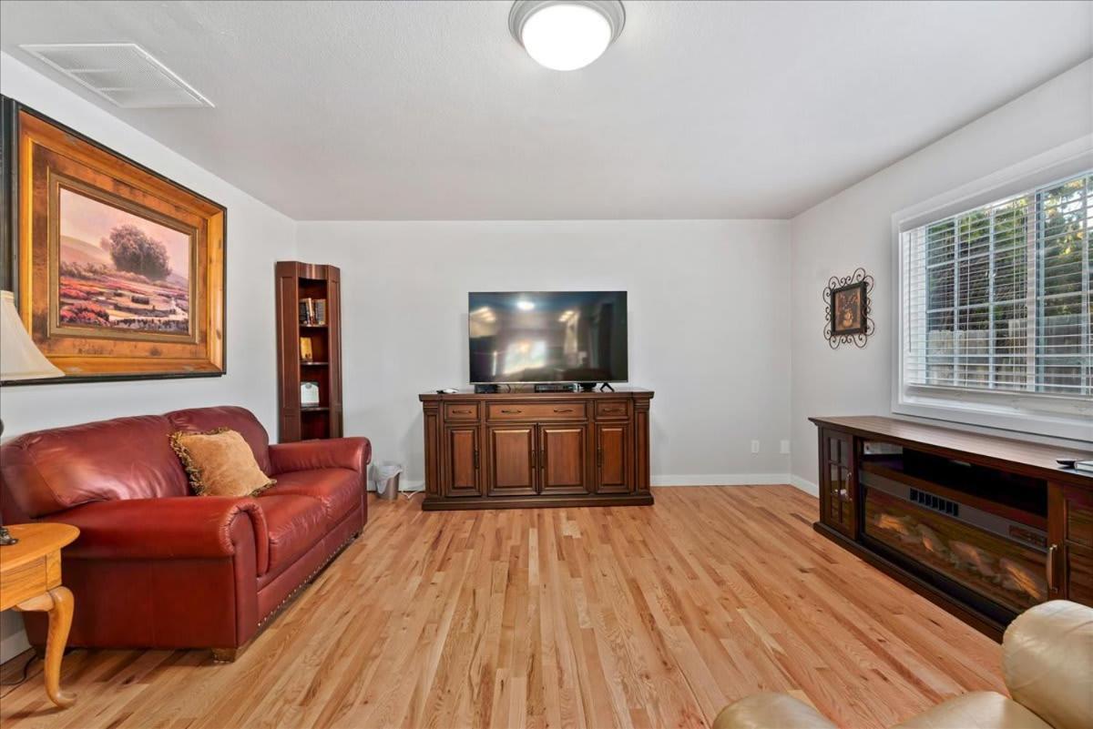 Parkside Home Perfect For Families Μπόιζ Εξωτερικό φωτογραφία