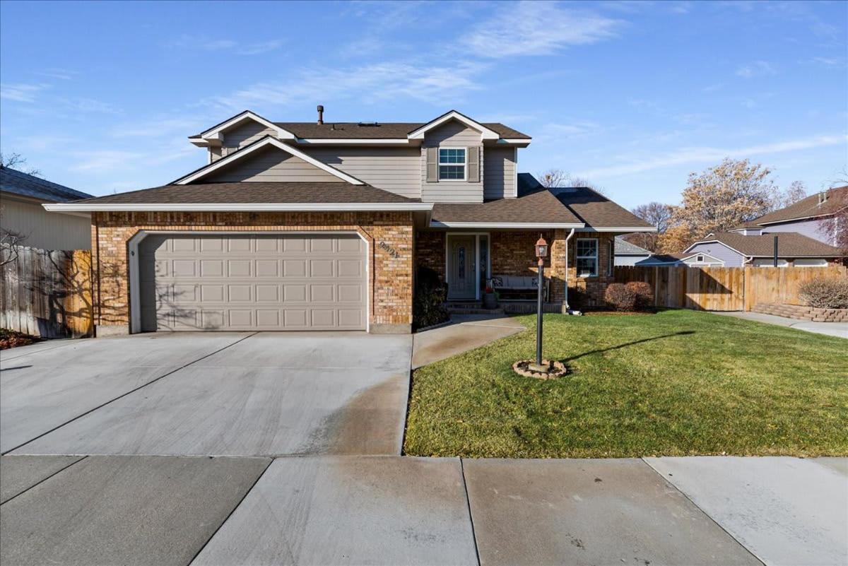 Parkside Home Perfect For Families Μπόιζ Εξωτερικό φωτογραφία